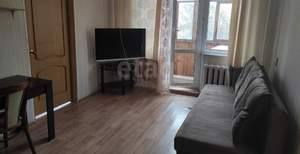 2-к квартира, на длительный срок, 45м2, 3/5 этаж