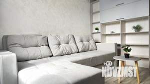 2-к квартира, посуточно, 55м2, 1/1 этаж