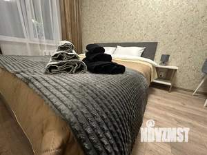 2-к квартира, посуточно, 46м2, 2/5 этаж