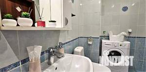 1-к квартира, посуточно, 42м2, 1/17 этаж