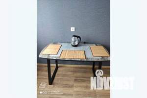 1-к квартира, посуточно, 38м2, 7/9 этаж