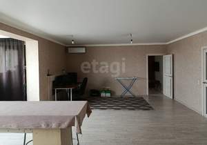 2-к квартира, на длительный срок, 90м2, 19/20 этаж