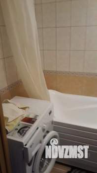 2-к квартира, на длительный срок, 52м2, 8/16 этаж