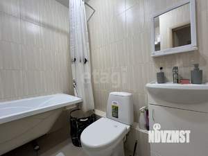 1-к квартира, на длительный срок, 37м2, 1/10 этаж