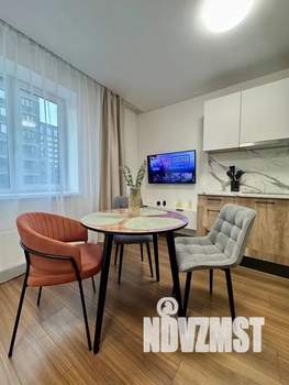 1-к квартира, посуточно, 37м2, 3/16 этаж