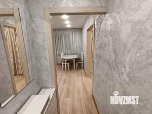 1-к квартира, на длительный срок, 41м2, 4/15 этаж