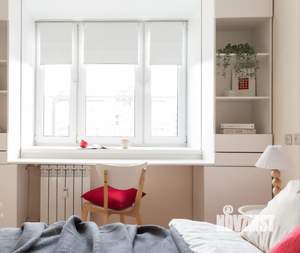 2-к квартира, посуточно, 47м2, 15/16 этаж