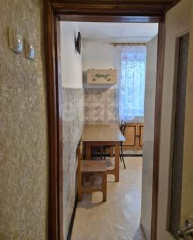 3-к квартира, на длительный срок, 50м2, 4/5 этаж