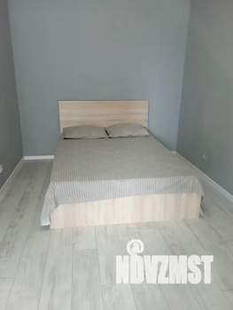 1-к квартира, посуточно, 37м2, 3/9 этаж