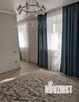 1-к квартира, на длительный срок, 60м2, 2/18 этаж