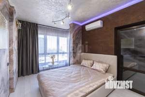 2-к квартира, на длительный срок, 82м2, 12/14 этаж