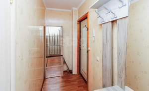 2-к квартира, на длительный срок, 46м2, 3/5 этаж