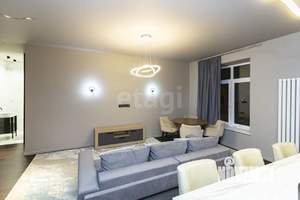 2-к квартира, на длительный срок, 100м2, 5/7 этаж