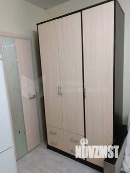 Студия квартира, на длительный срок, 21м2, 9/16 этаж