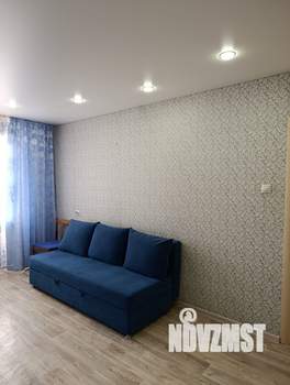 1-к квартира, на длительный срок, 33м2, 5/9 этаж