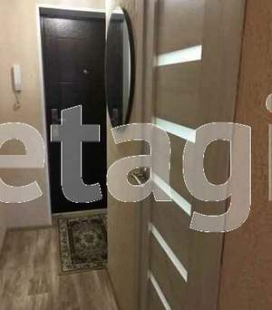 1-к квартира, на длительный срок, 33м2, 6/9 этаж