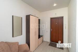 2-к квартира, на длительный срок, 56м2, 9/21 этаж