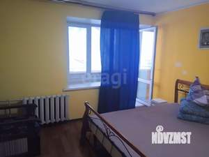 4-к квартира, на длительный срок, 72м2, 1/9 этаж