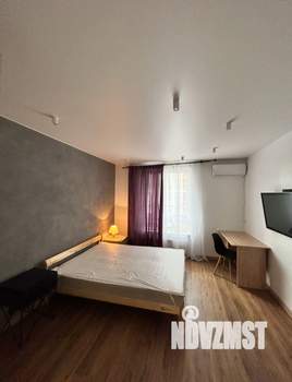 1-к квартира, на длительный срок, 44м2, 6/19 этаж