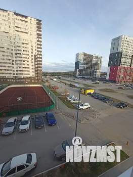 Студия квартира, посуточно, 24м2, 4/19 этаж