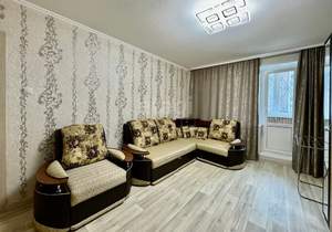 2-к квартира, на длительный срок, 67м2, 2/10 этаж