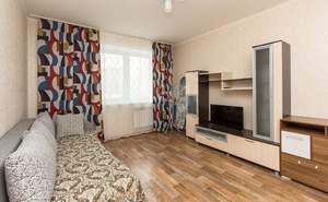 2-к квартира, на длительный срок, 44м2, 3/17 этаж