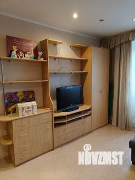 1-к квартира, на длительный срок, 45м2, 5/8 этаж