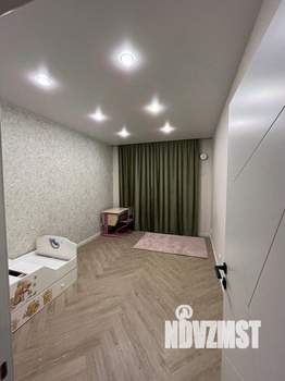 2-к квартира, на длительный срок, 72м2, 2/10 этаж