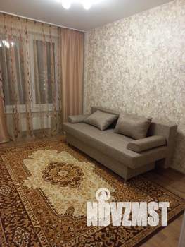 1-к квартира, на длительный срок, 32м2, 5/20 этаж