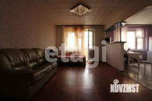 3-к квартира, на длительный срок, 96м2, 7/10 этаж