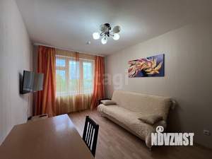 2-к квартира, на длительный срок, 54м2, 2/16 этаж