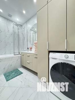 2-к квартира, посуточно, 56м2, 18/25 этаж