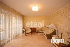 3-к квартира, на длительный срок, 101м2, 5/10 этаж