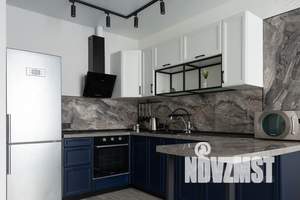 1-к квартира, посуточно, 50м2, 3/19 этаж