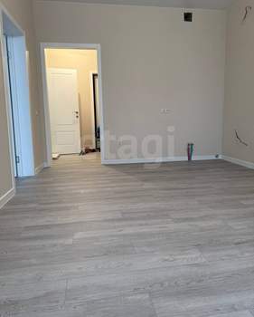 1-к квартира, на длительный срок, 47м2, 5/22 этаж