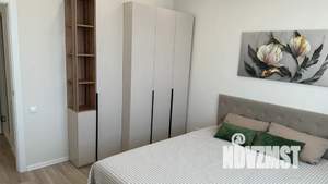 1-к квартира, посуточно, 32м2, 15/16 этаж