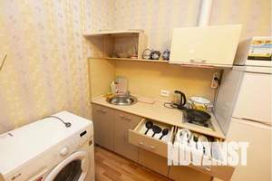 1-к квартира, посуточно, 36м2, 5/15 этаж