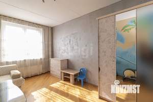 3-к квартира, на длительный срок, 70м2, 12/16 этаж