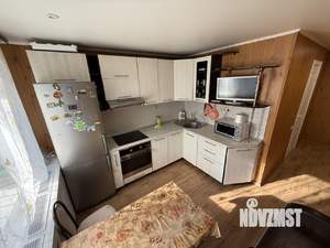 1-к квартира, на длительный срок, 35м2, 1/5 этаж