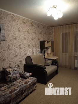 1-к квартира, на длительный срок, 36м2, 1/9 этаж