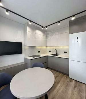 1-к квартира, на длительный срок, 43м2, 6/10 этаж