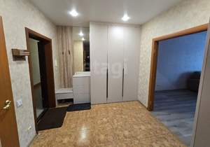 3-к квартира, на длительный срок, 102м2, 4/12 этаж