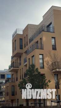 Студия квартира, посуточно, 30м2, 10/16 этаж