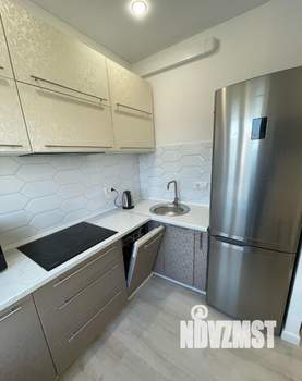 2-к квартира, на длительный срок, 41м2, 9/16 этаж