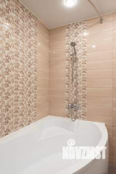 1-к квартира, посуточно, 40м2, 4/18 этаж