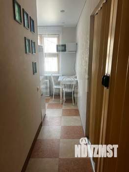 1-к квартира, на длительный срок, 30м2, 1/5 этаж