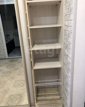 1-к квартира, на длительный срок, 41м2, 15/16 этаж