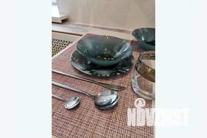 1-к квартира, посуточно, 31м2, 5/5 этаж