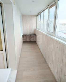 1-к квартира, на длительный срок, 38м2, 6/9 этаж
