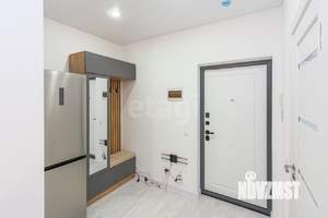 Студия квартира, на длительный срок, 28м2, 7/9 этаж